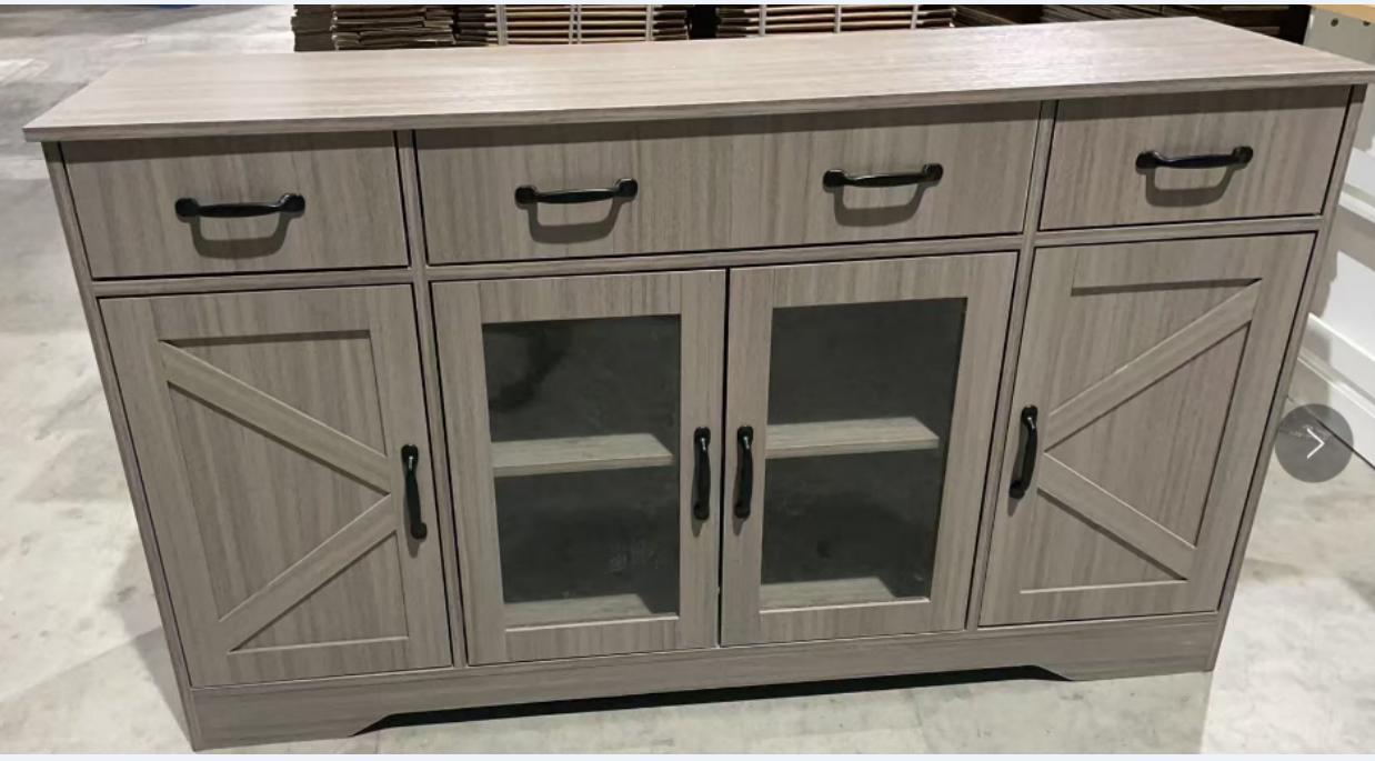 FUJIAN PROVINCIAL YAO HUA FOREIGN TRADE CO ., LTD. – cama de metal 4