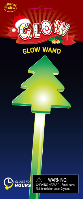 Glow Wand