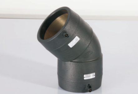 Electrofusion Elbow 45°