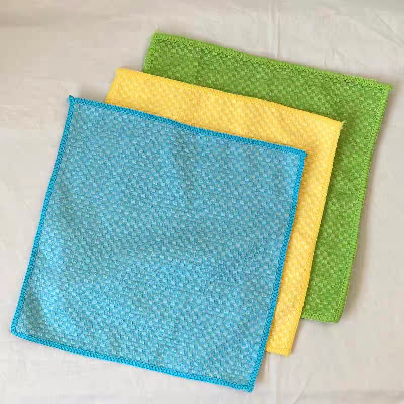 Beipiao Ai Kang Textile & Dye Co.,Ltd. – Embroidery towel 3