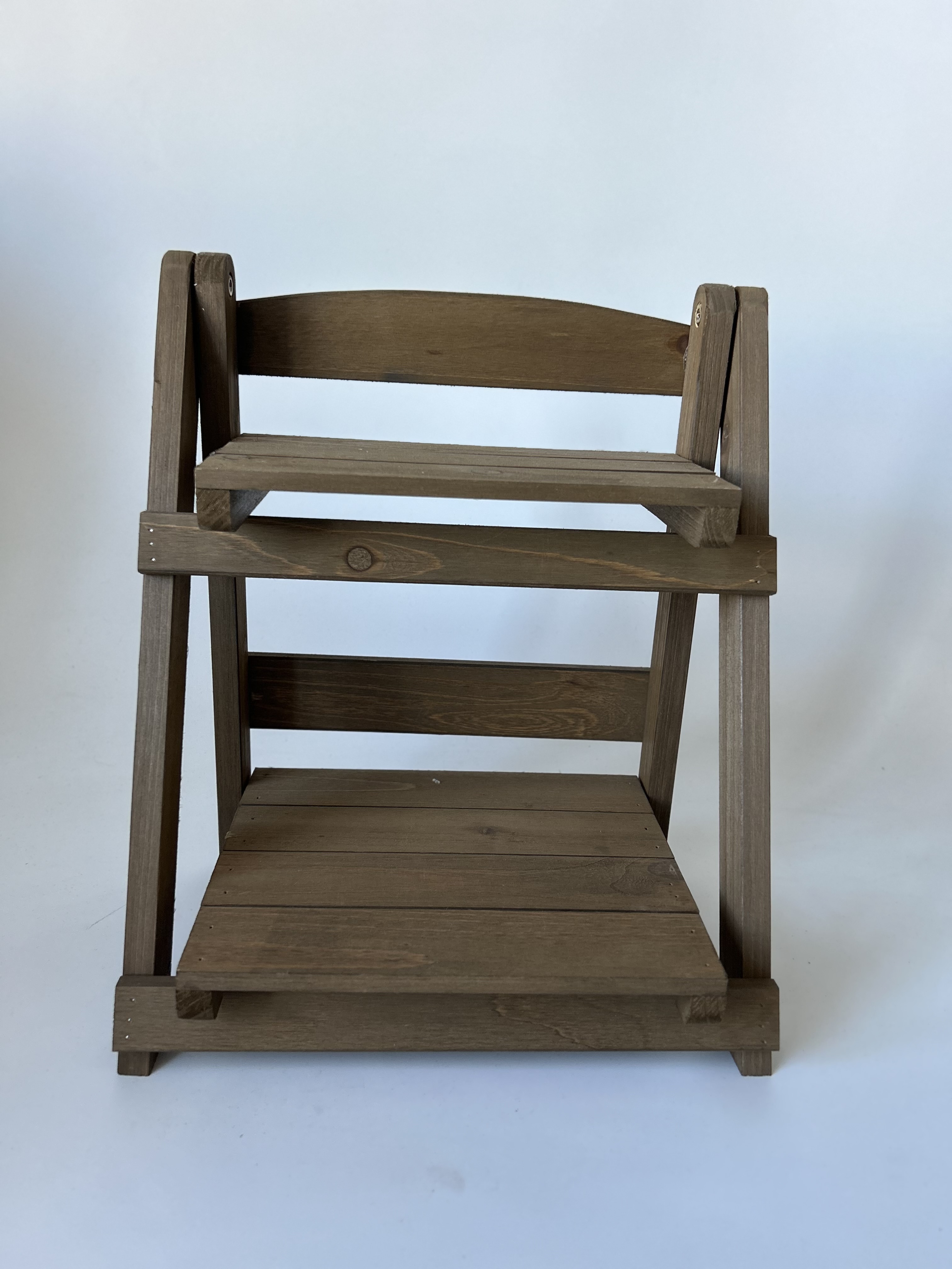 wooden furniture
