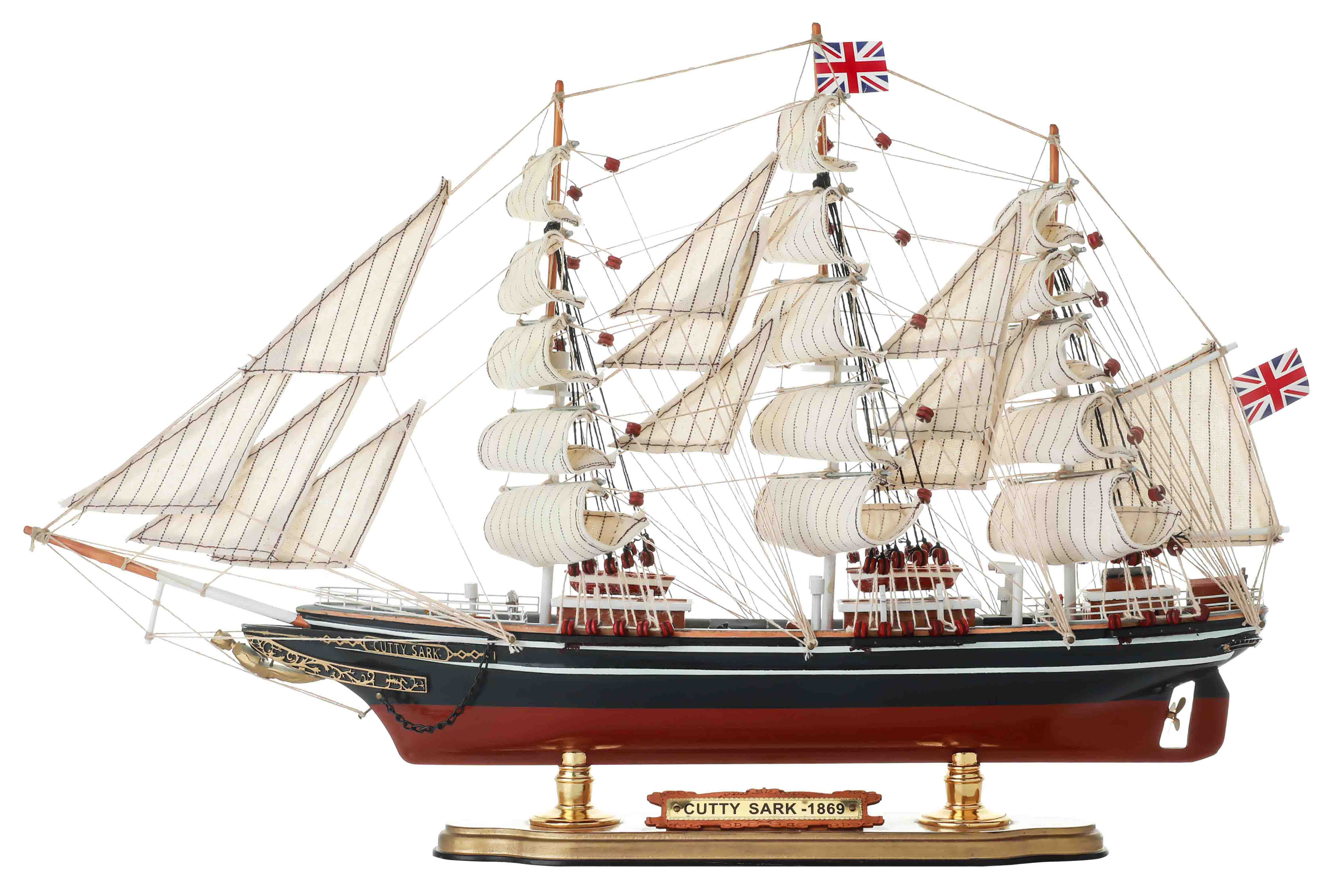 Jiaxing Marine Furnishing Co., Ltd. – vela aromática 2