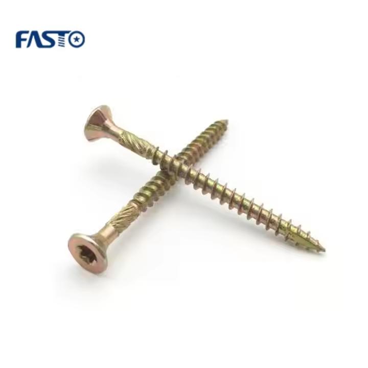 Multipurpose Screws