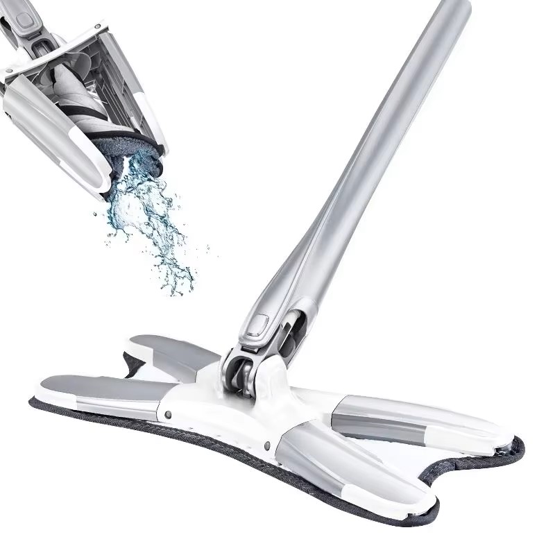 X Flat Mop