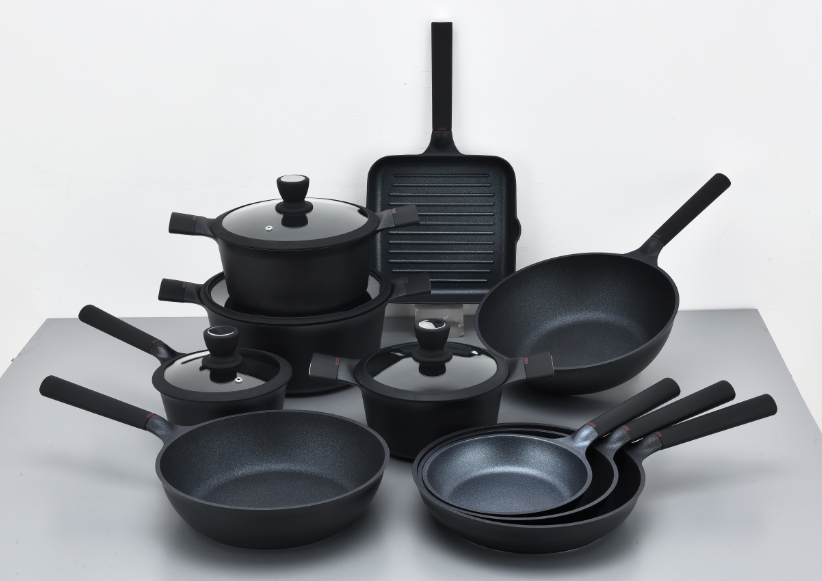 ZHEJIANG MEIDAO HOUSEWARE CO.,LTD. – cubiertos de acero 4