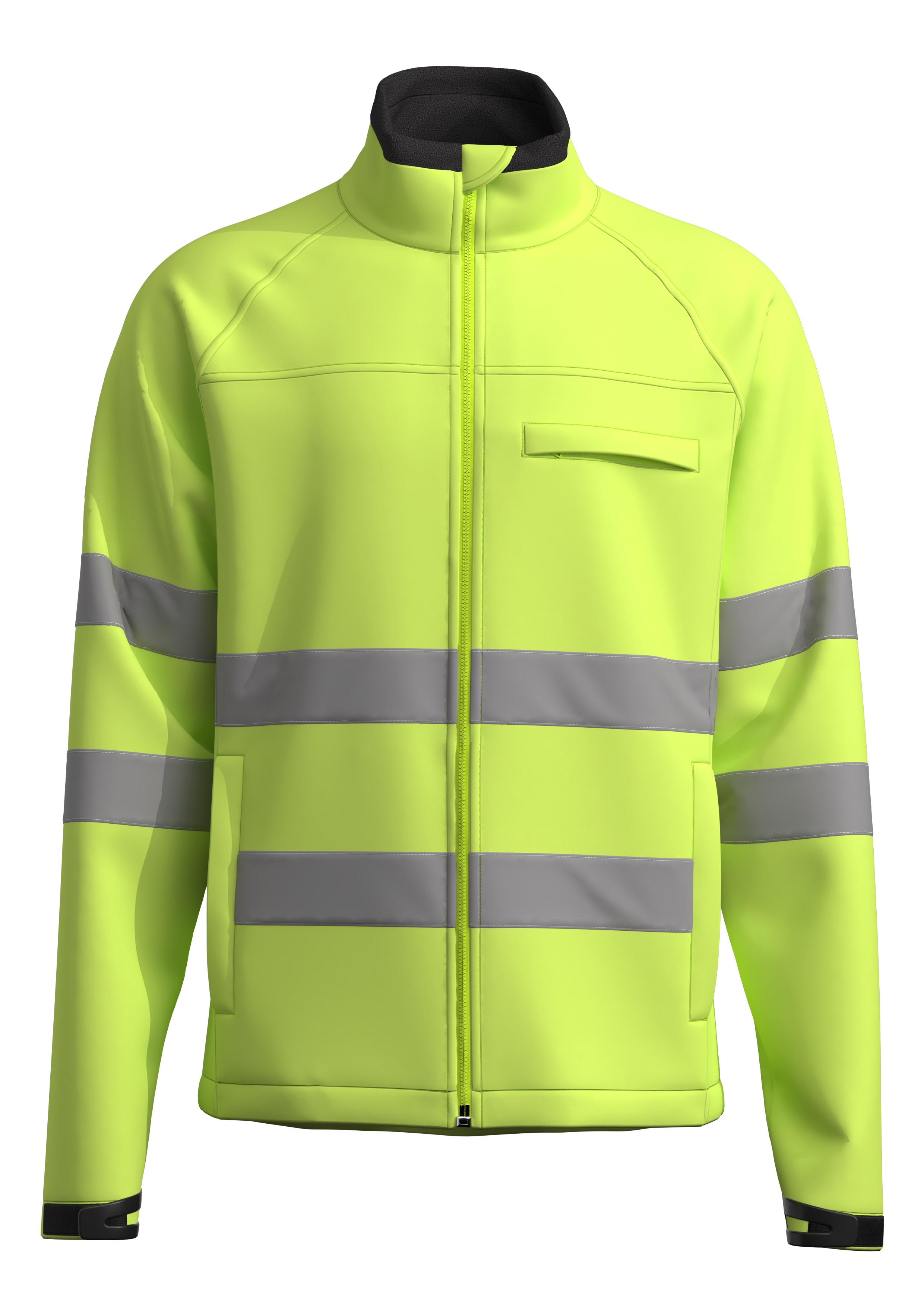hivis jacket