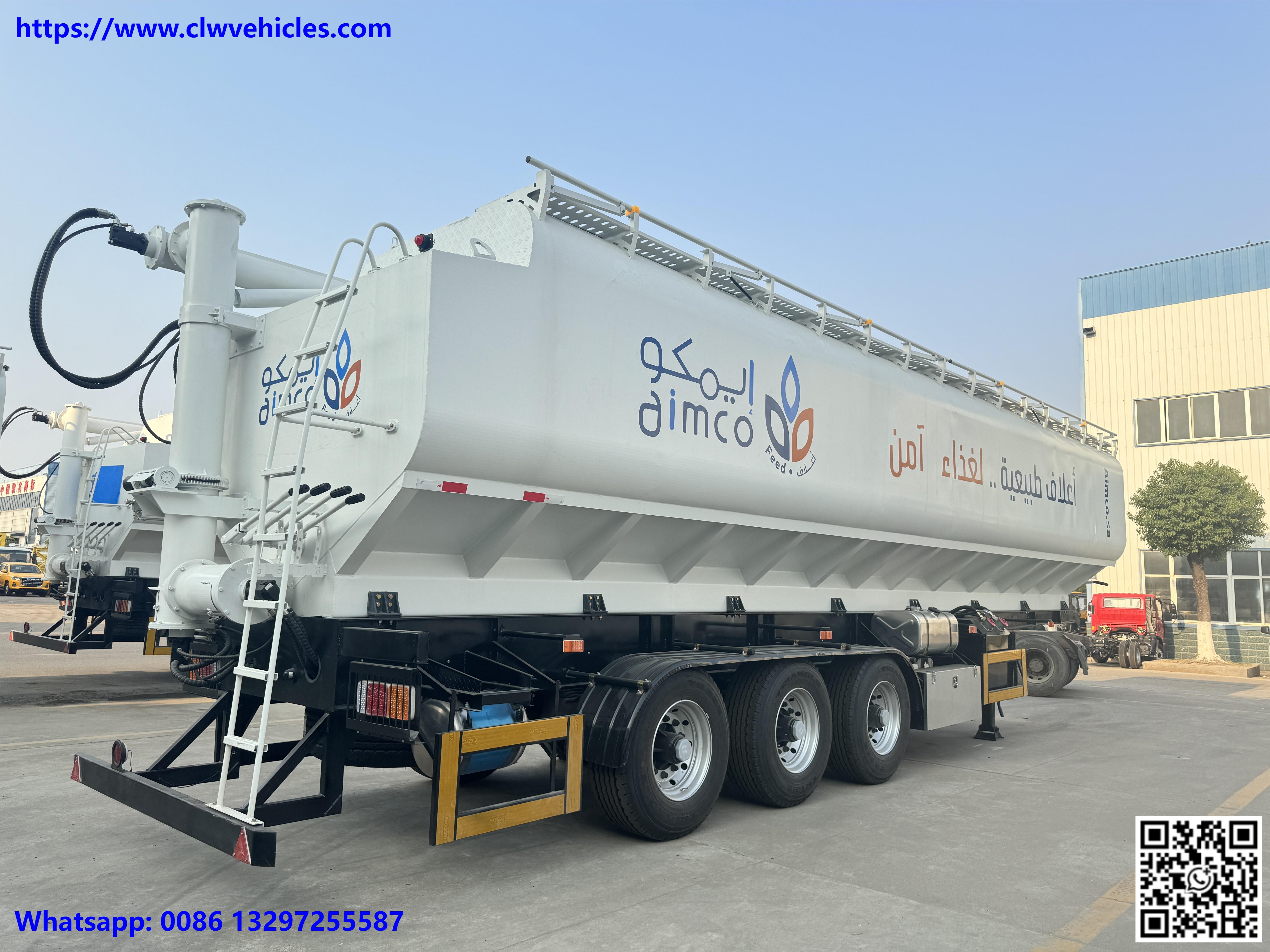 chengli special automobile co.,ltd – Ambulances 3