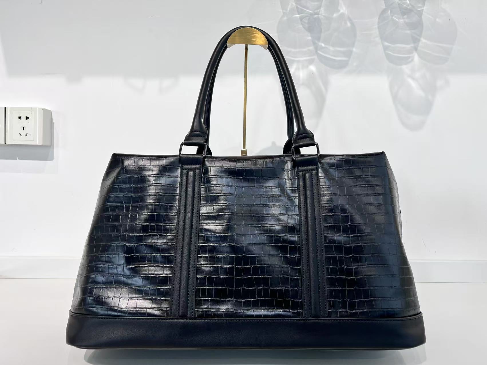 Guizhou Tainuona Leather Goods Co,.Ltd – Cotton bags 4