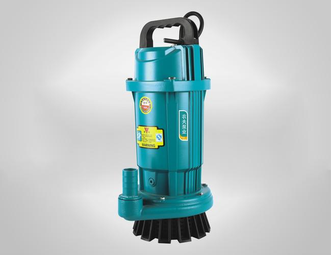 Electric pump