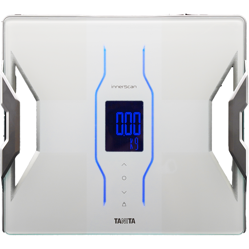 Smart body composition scales