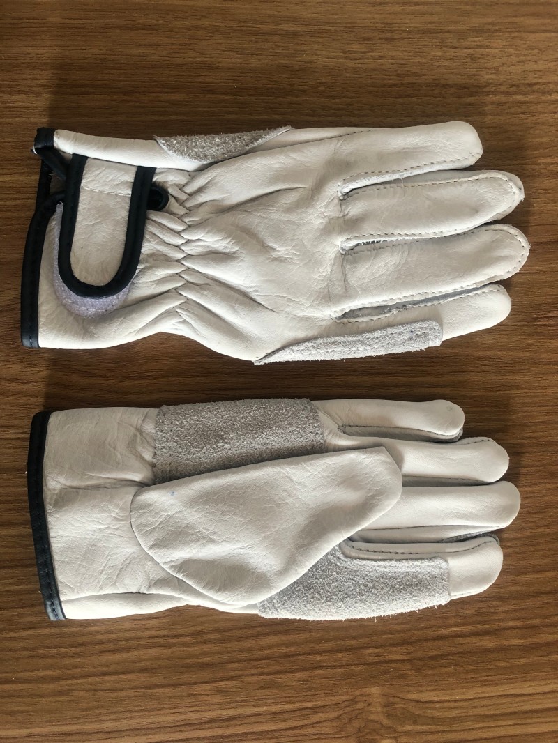 GUANGXI BEILIU MINGHUA LEATHER PRODUCTS CO.,LTD – cubiertos de acero 4
