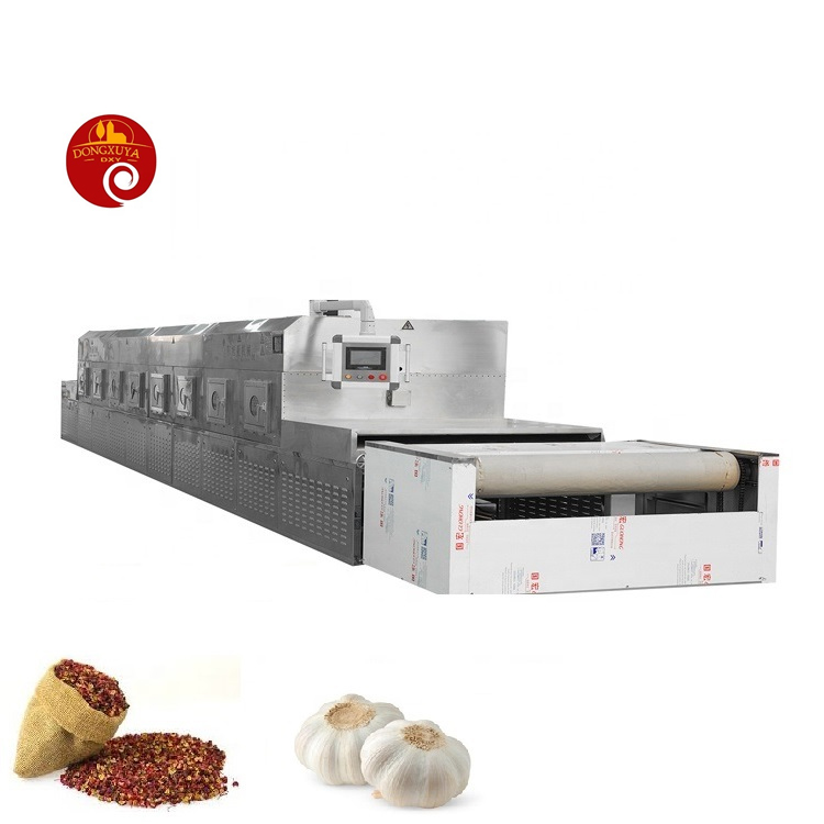 Shandong Dongxuya Machinery Co., Ltd. – Food and beverage processing machinery 3