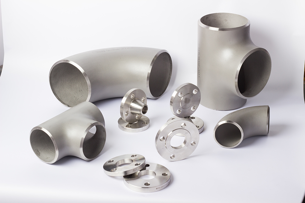 Flange、elbow、pipe fitting、cap、tee