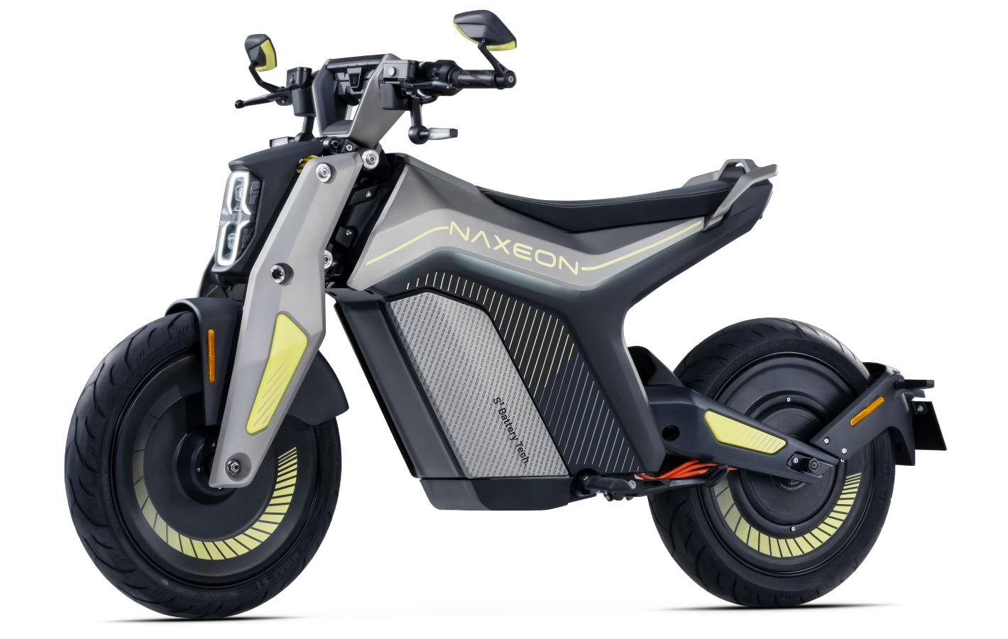 NAXEON – cadena de bicicleta 1