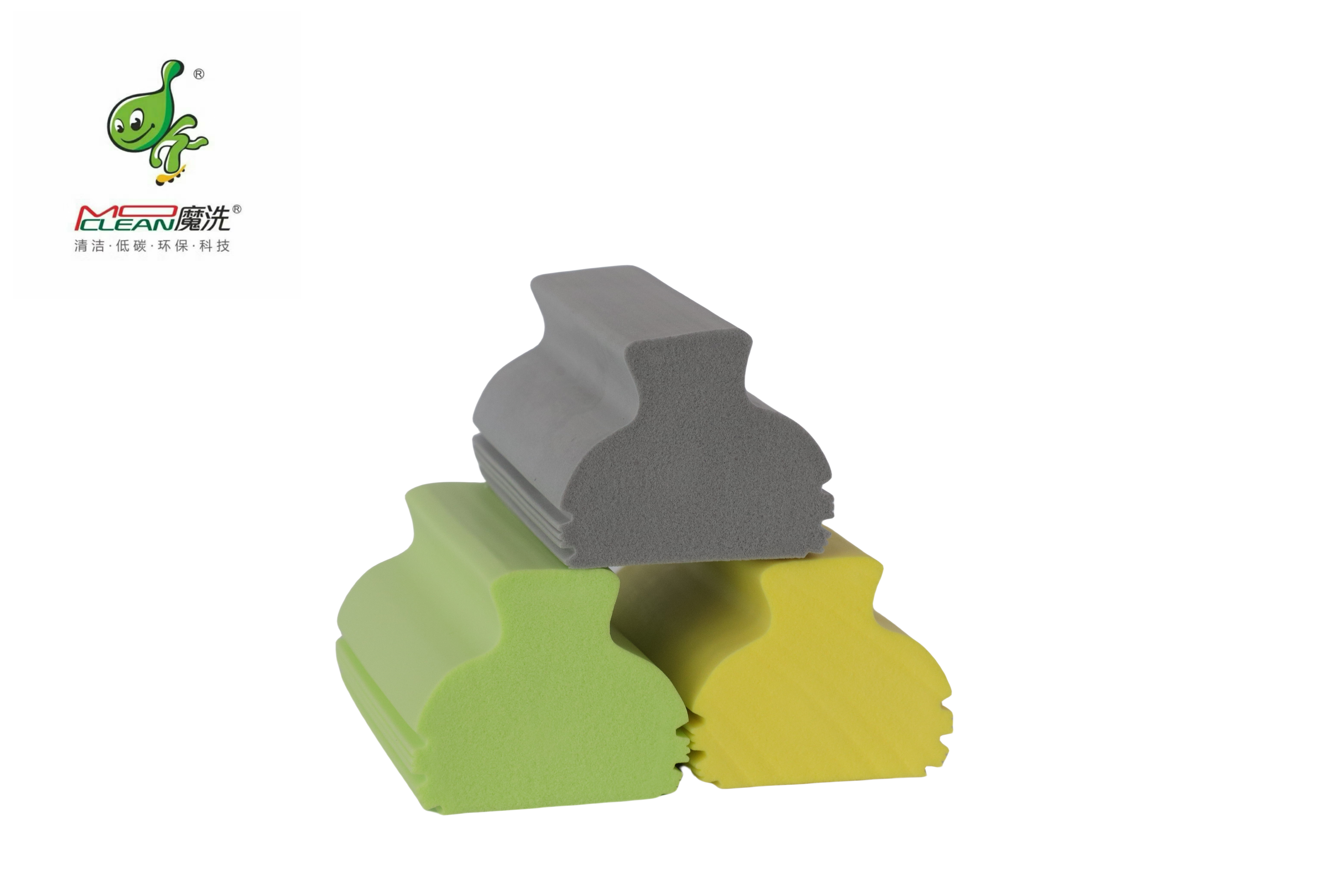 HUBEI MOCLEAN ADVANCED MATERIALS CO.,LTD – manubrio de aluminio 3