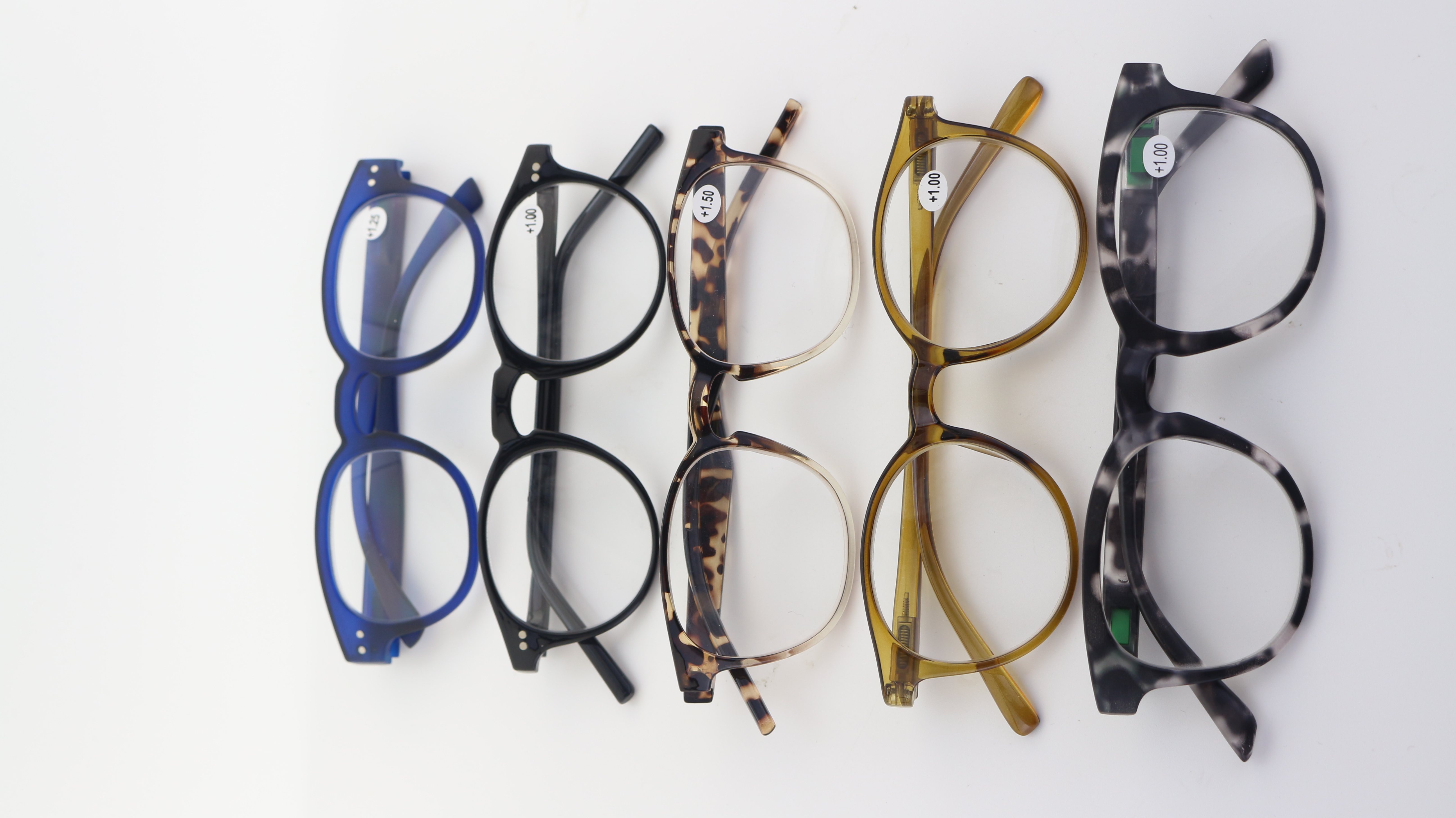 Innovision Reading glasses Fashion PC