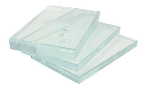 Ultra Clear Float Glass