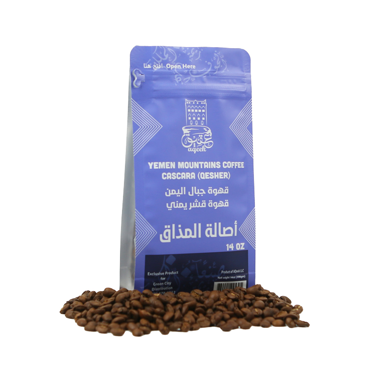 Coffee bag