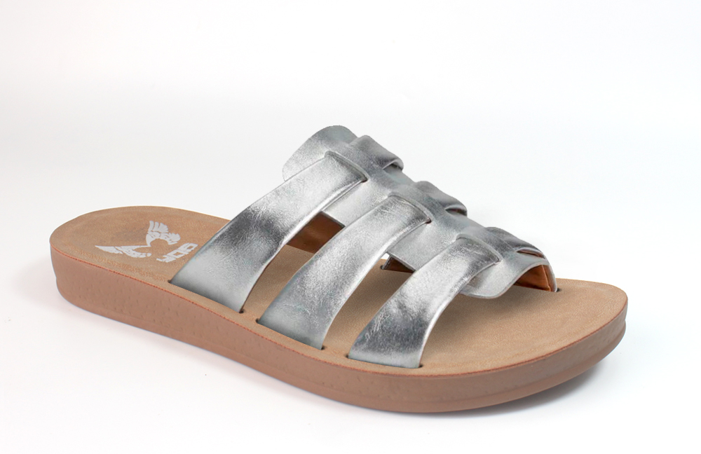 GUANGZHOU OUCHEN TRADE CO.,LTD – zapatos de tacón 2