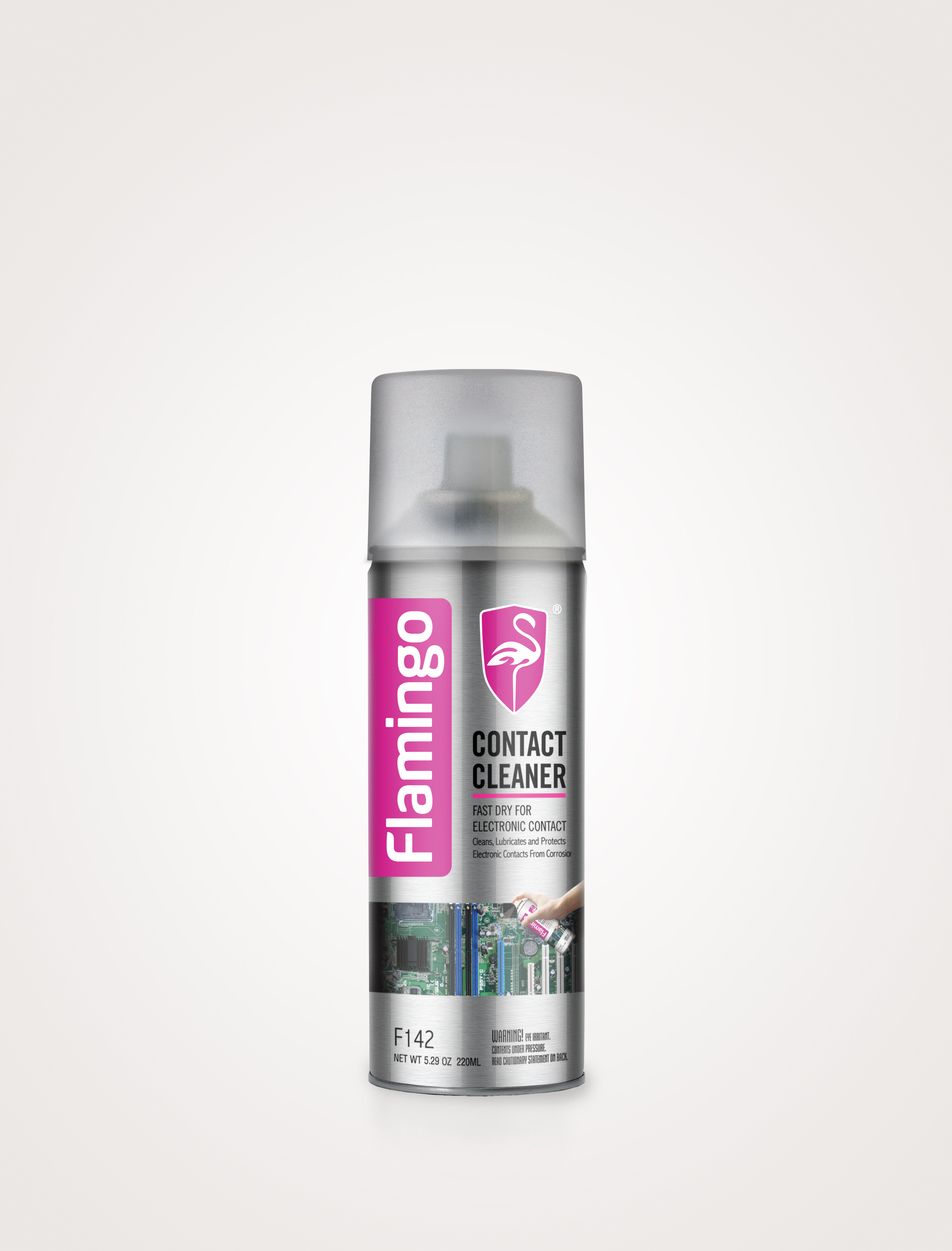 Contact Cleaner