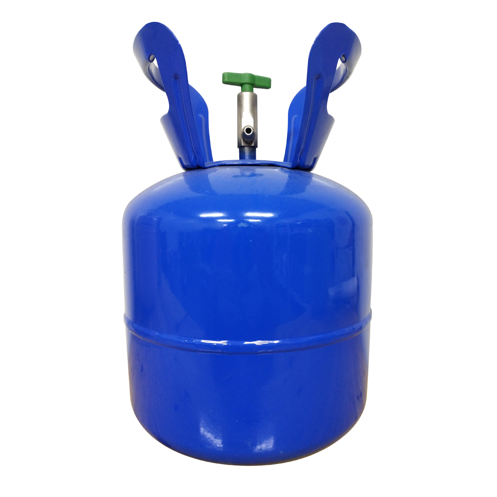 party product helium gas cylinder