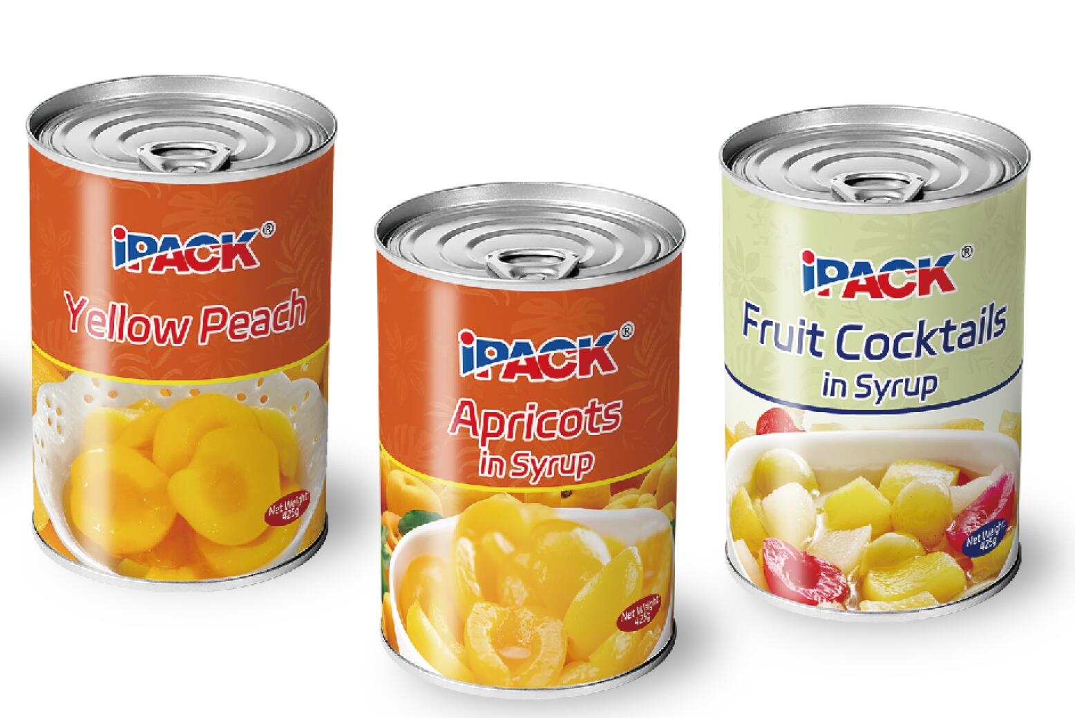 food can