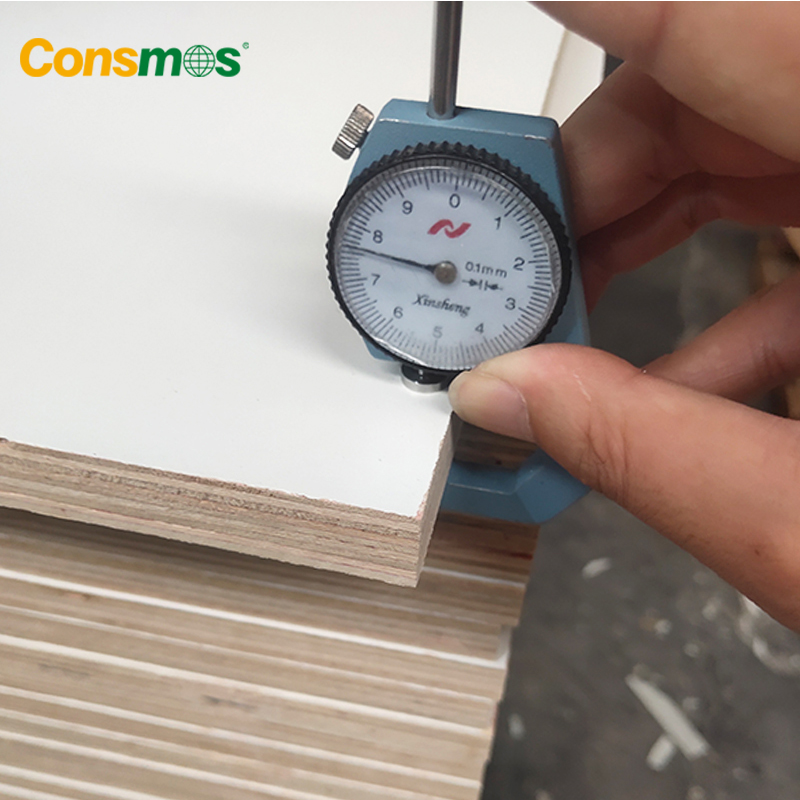 Great news on discounts! Furniture grade 12mm 18mm poplar core melamine faced plywood