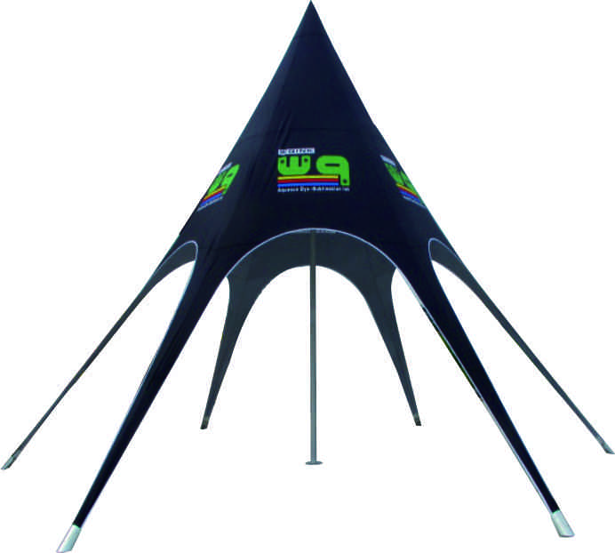 TENTS
