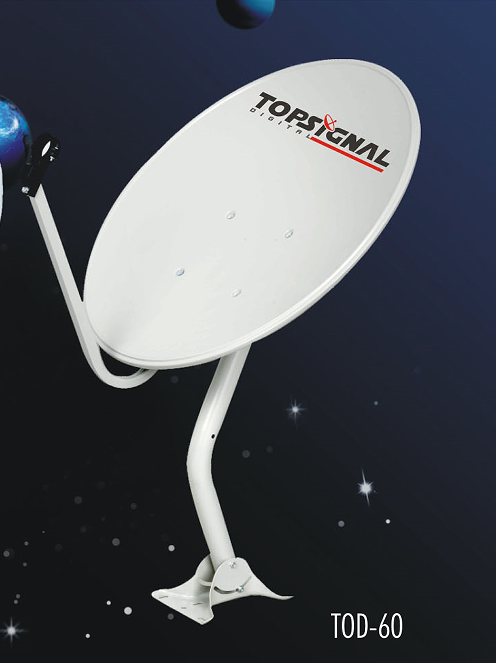 Dish Antenna