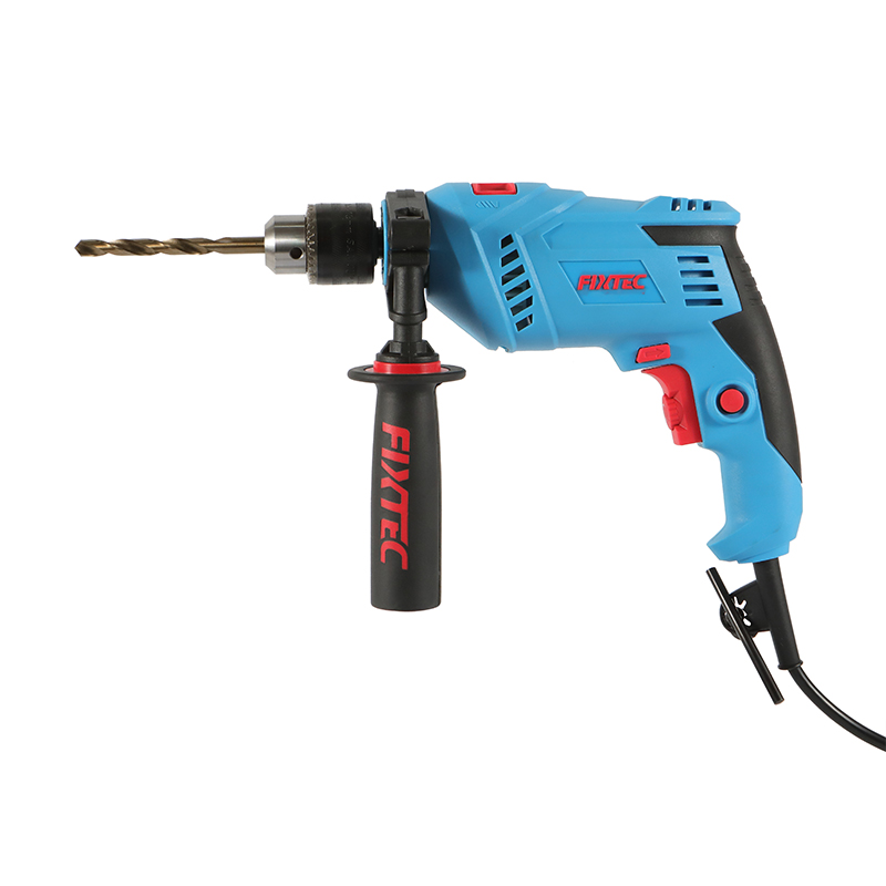EBIC Tools Co., Ltd. – clavo de hierro 2