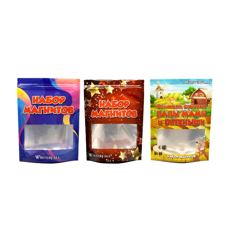 snack bag