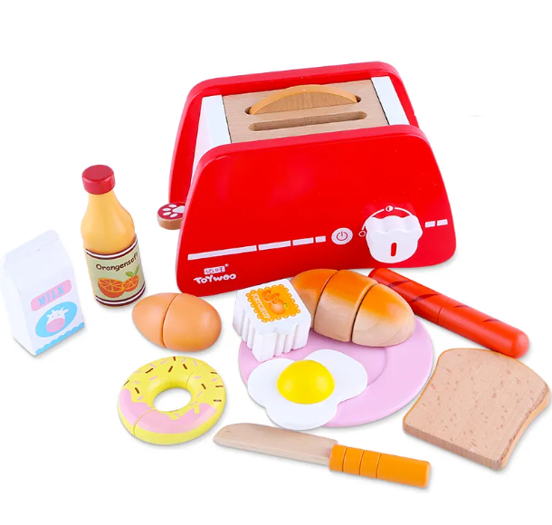 Kitchen Toy