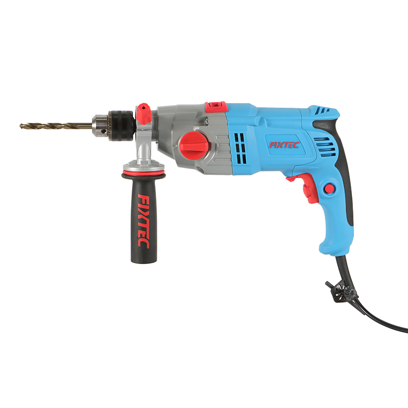 EBIC Tools Co., Ltd. – tuerca hexagonal 3