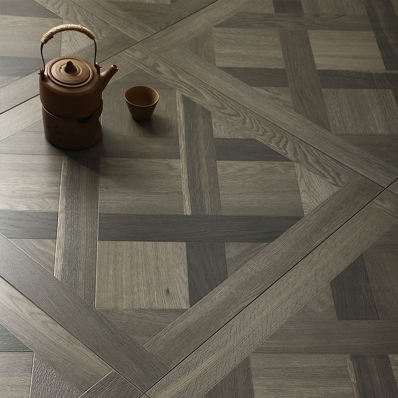 Floorcasa Waterproof Art Parquet Laminate Flooring