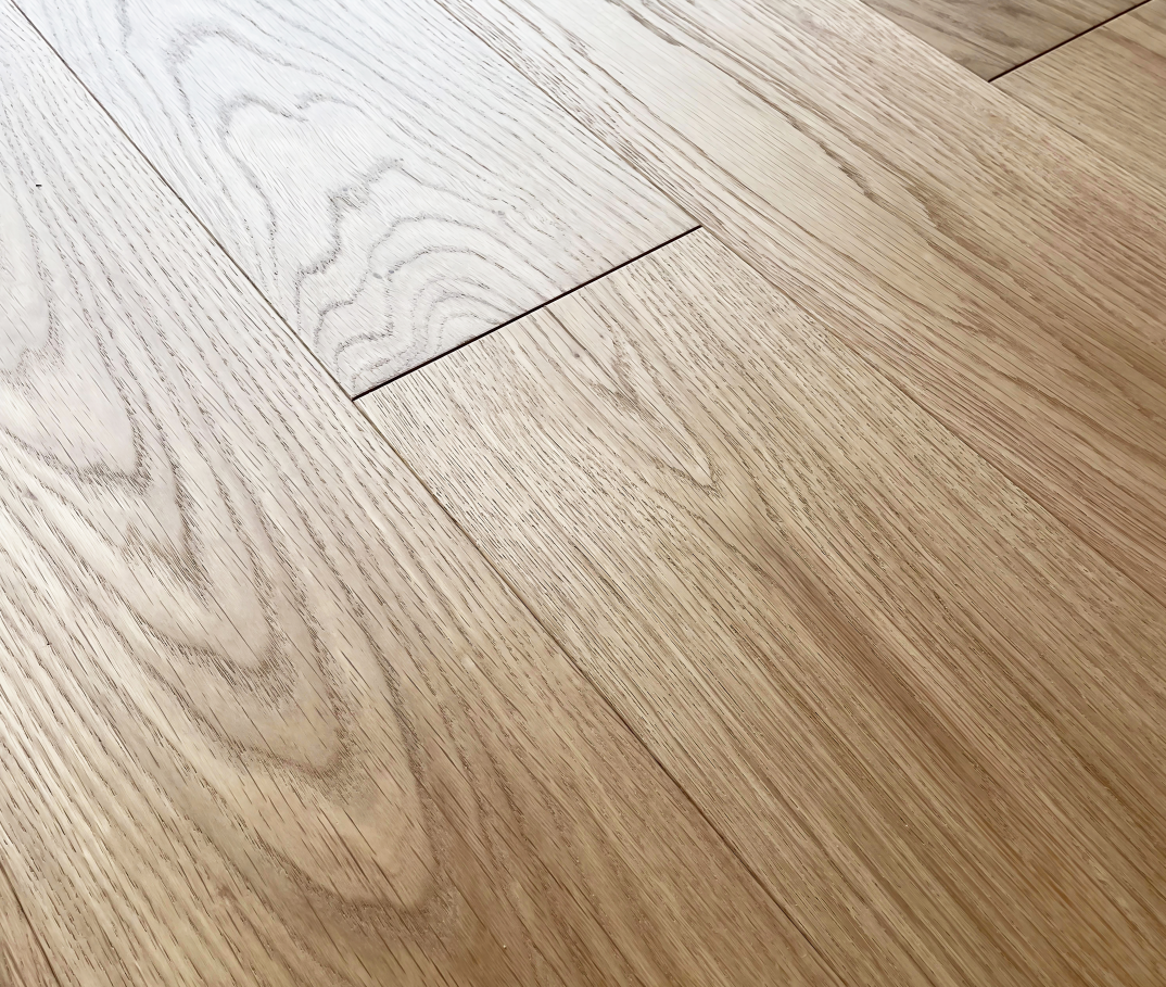 Engineered Wood Flooring