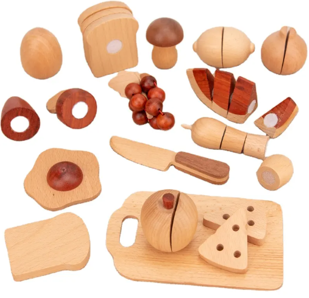Kitchen Toy