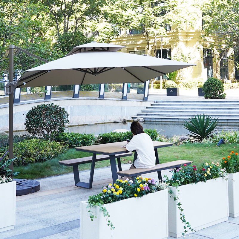 HUNAN LVEN URBAN FURNITURE CO.,LTD – sofá de cuero 3