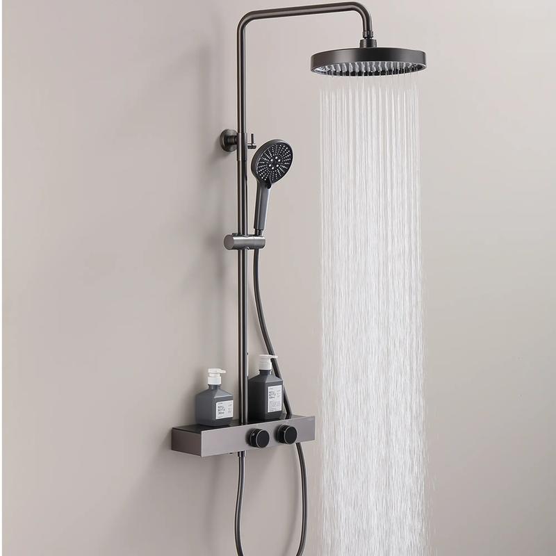 Shower head