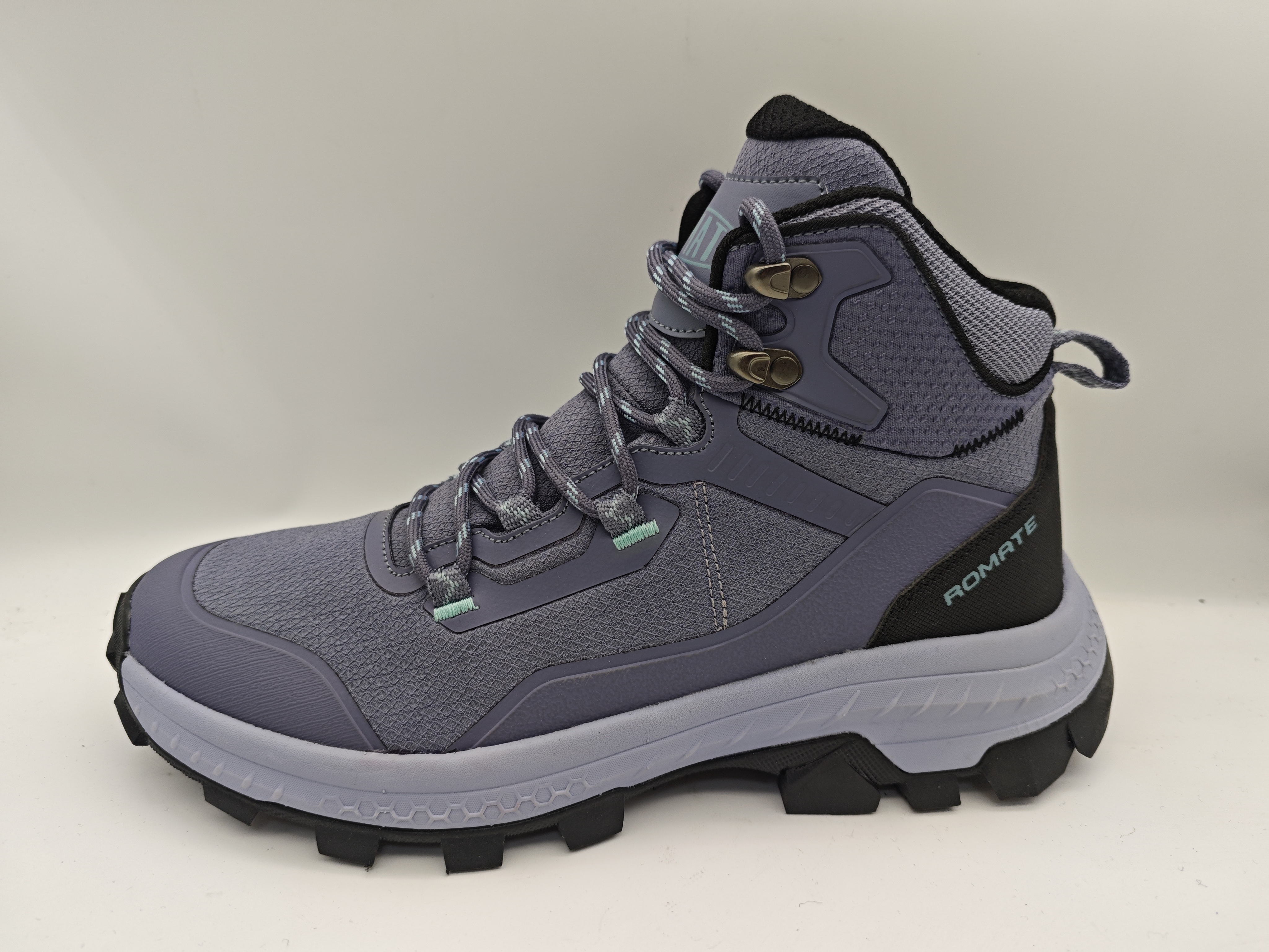 QUANZHOU ROMATE IMPORT AND EXPORT CO., LTD – zapatos de tacón 2