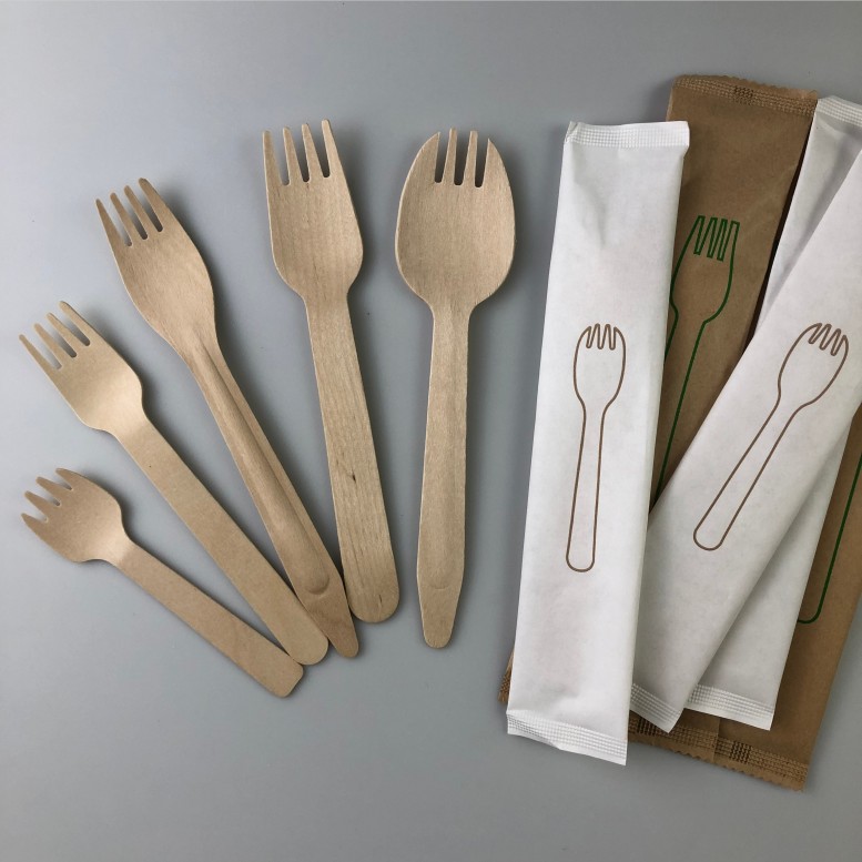 Wooden Cutlery