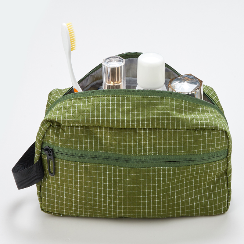 Toilet bag