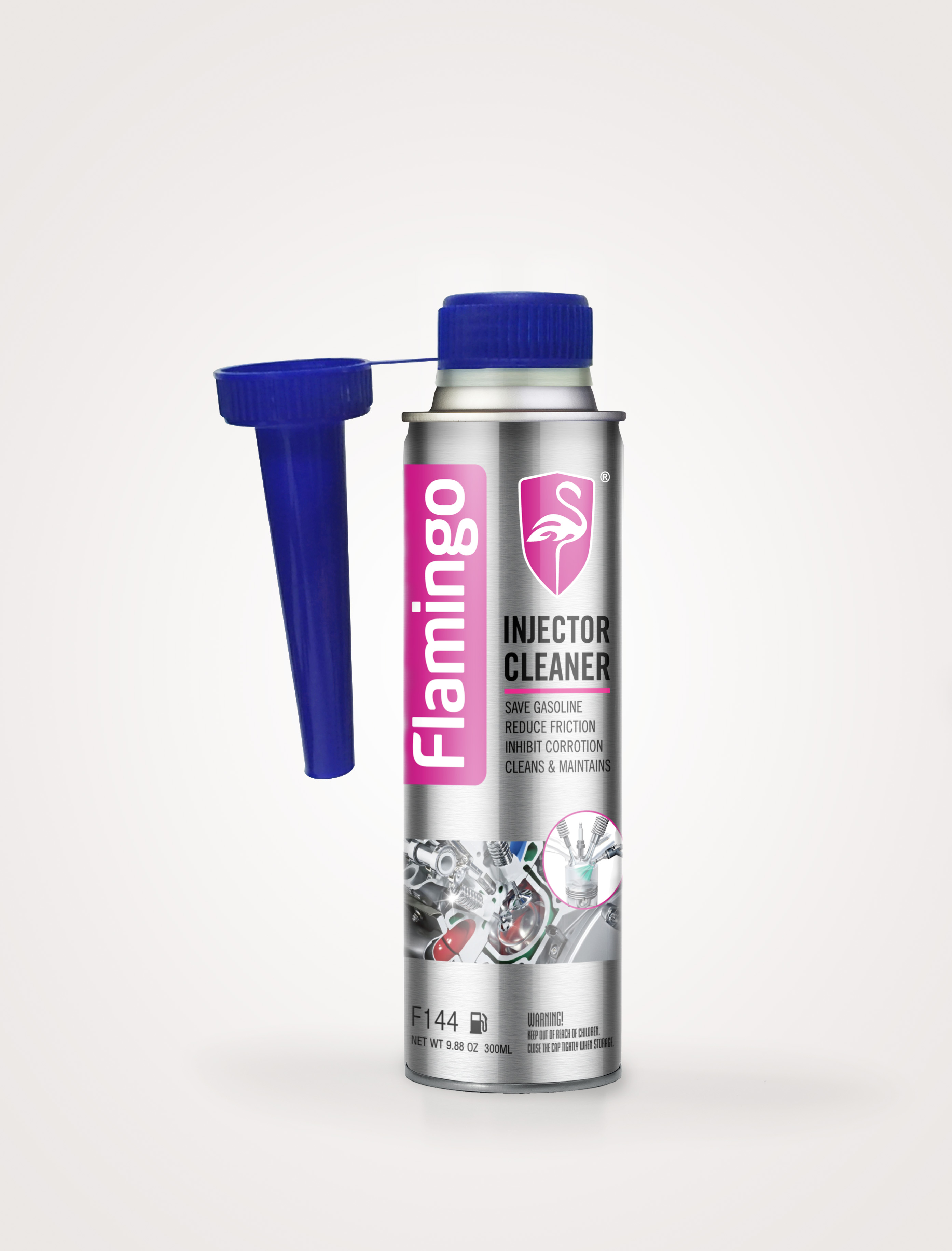 Injector Cleaner