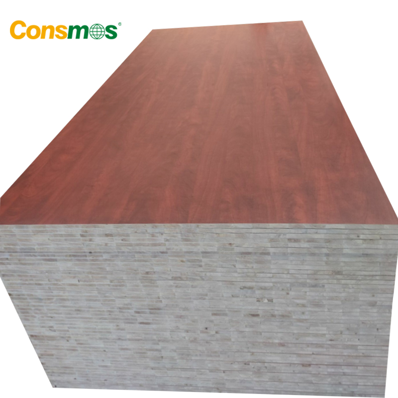 Great promotion news! High quality environmentally friendly waterproof melamine particleboard
