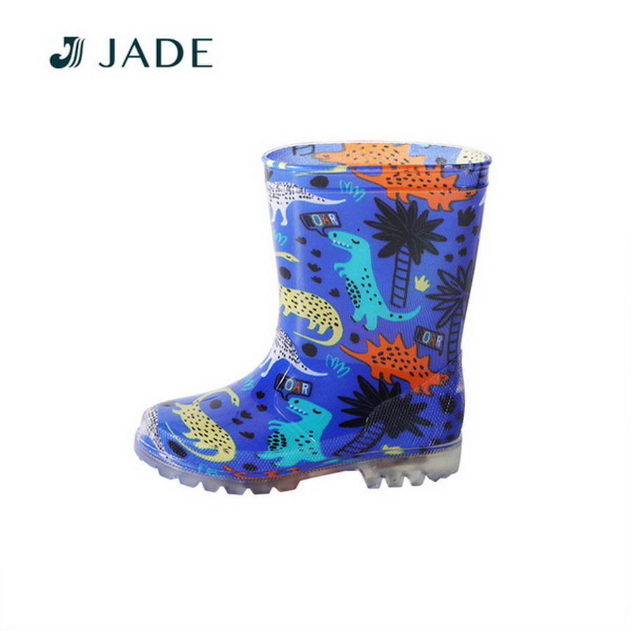 NINGBO JADE SHOES CO.,LTD – zapatos de tacón 2