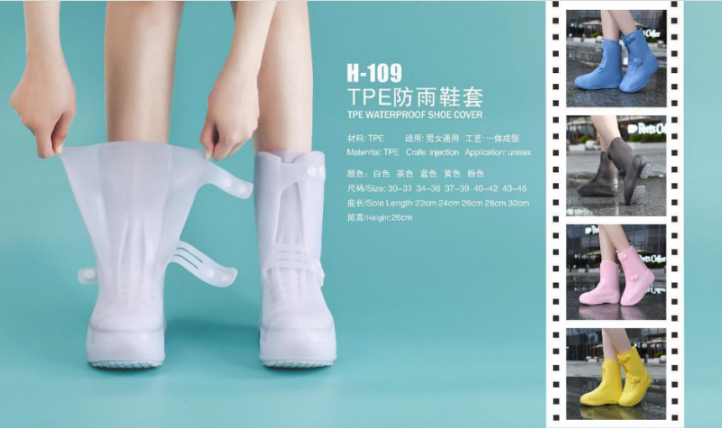 Jiuquan LongFusheng Foreign trade Service Co., LTD – zapatos de tacón 2