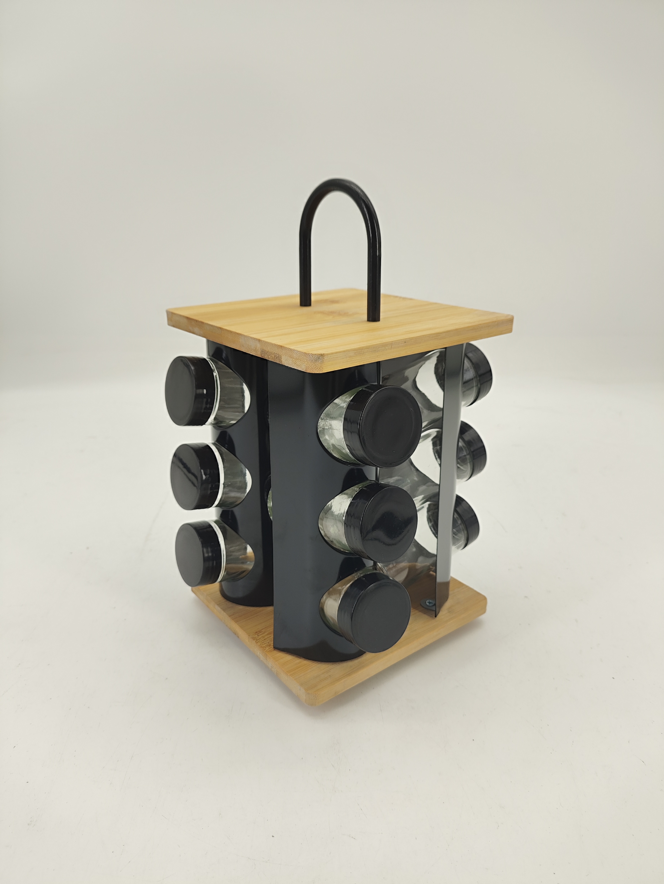 HONGQI TRADING COMPNAY LIMITED – vaso de cristal 2