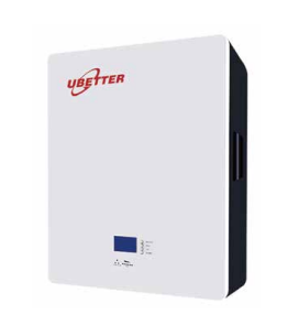 UBETTER TECHNOLOGY COMPANY LIMITED – tubo fluorescente 2