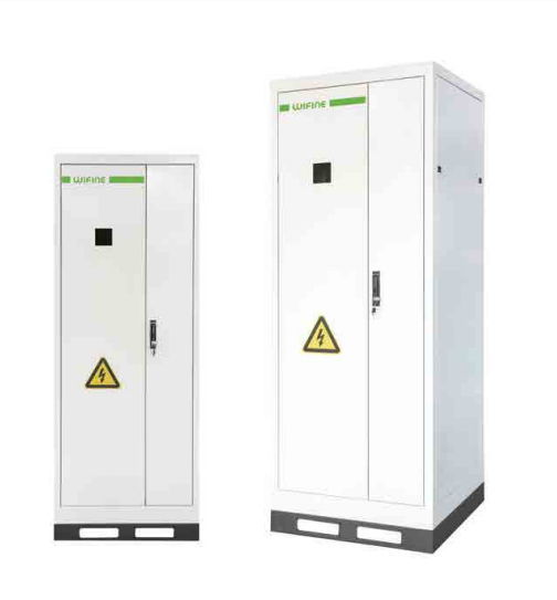 New energy cabinet