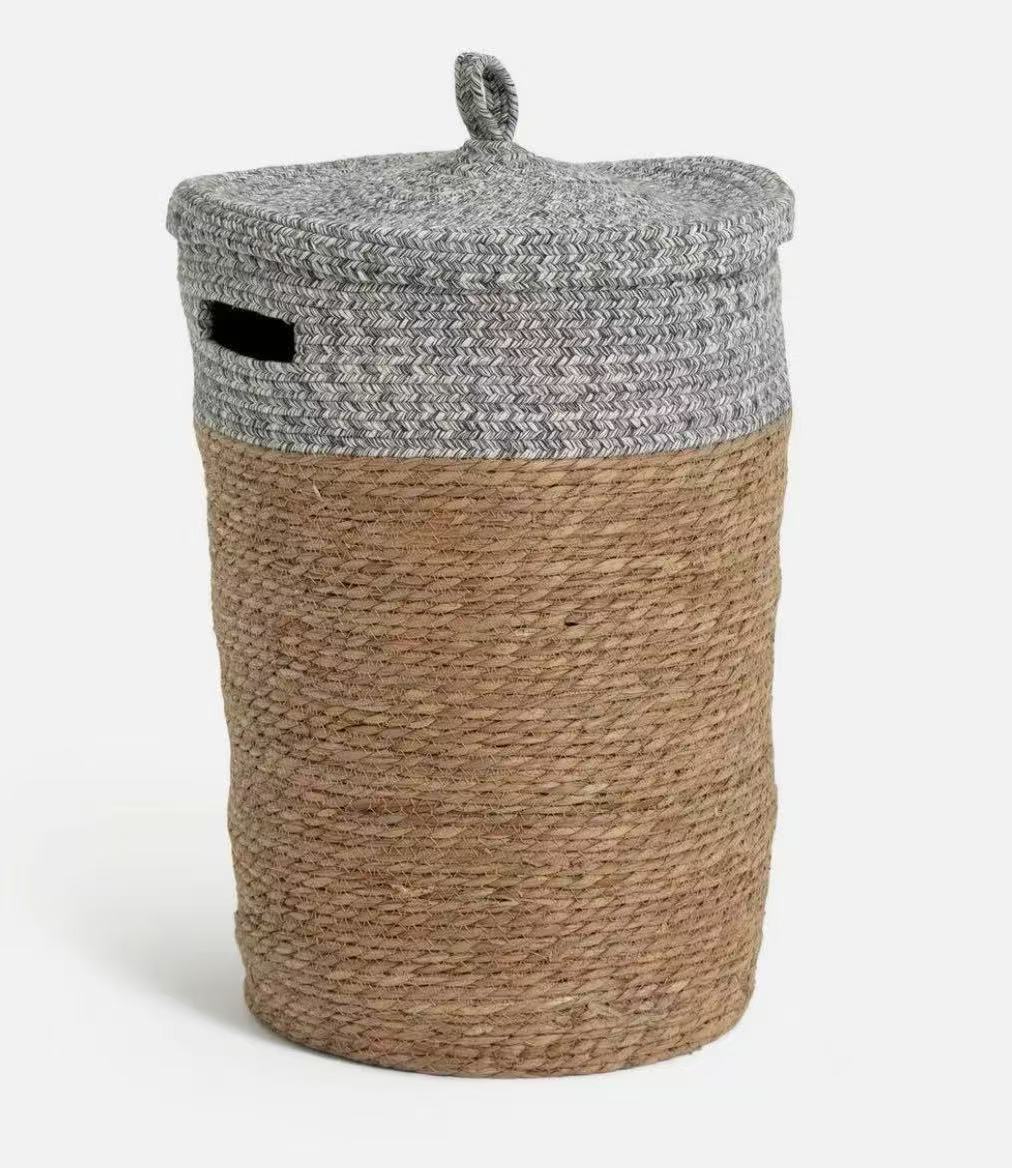 Laundry basekt