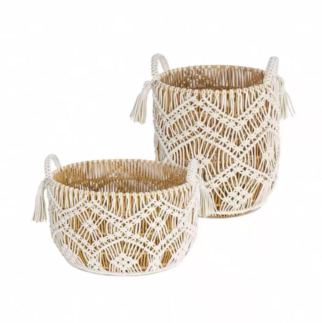 BASKET,coffee table